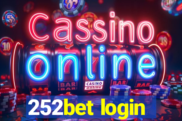 252bet login